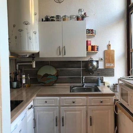 L'Omerade: Appartement De Charme Dans Une Maison Audomaroise Saint-Omer  Exterior foto